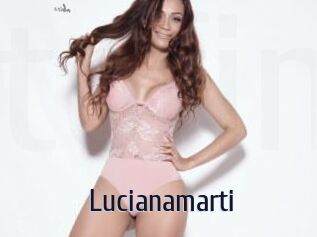 Lucianamarti
