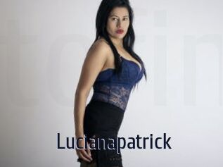Lucianapatrick