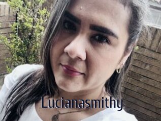 Lucianasmithy