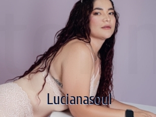 Lucianasoul