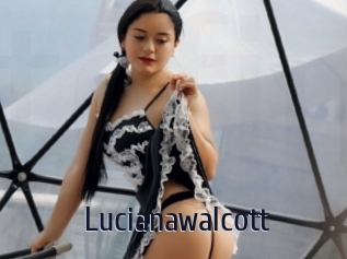 Lucianawalcott