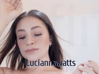 Luciannawatts