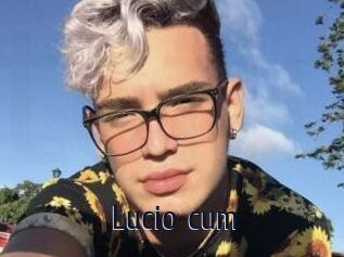 Lucio_cum