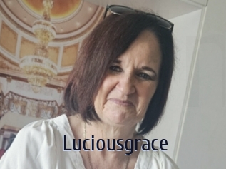 Luciousgrace