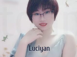 Luciyan