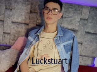 Luckstuart
