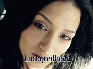 Luckyredhead