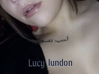 Lucy_lundon