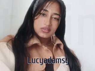 Lucyadamsy