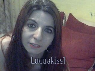 Lucyakiss1
