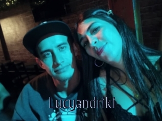 Lucyandriki