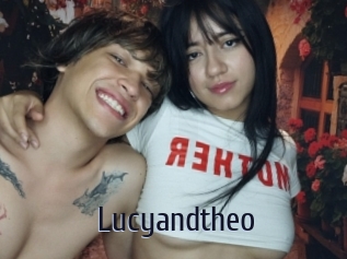 Lucyandtheo