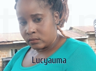 Lucyauma