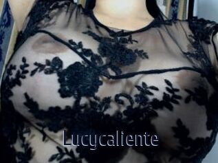 Lucycaliente
