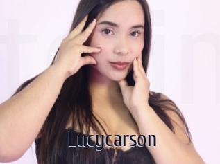 Lucycarson