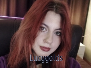 Lucygolds