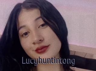 Lucyhuntintong
