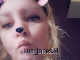 Lucyjones24