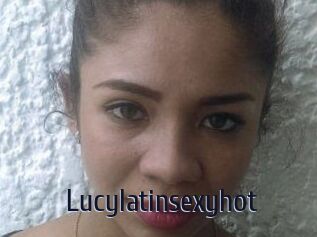 Lucylatinsexyhot