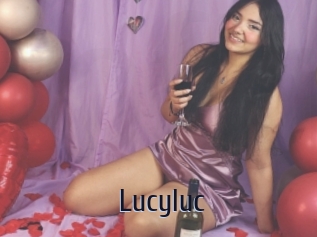 lucyluc Topp Finder