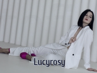 Lucyrosy