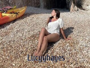 Lucyyhayes