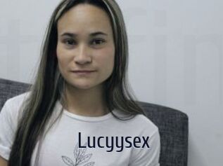 Lucyysex