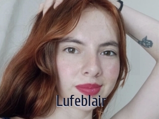 Lufeblair