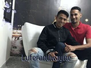 Luferandwayne