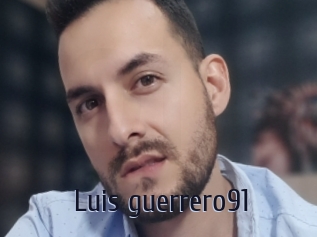luis_guerrero91 Topp Finder
