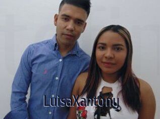 LuisaXantony