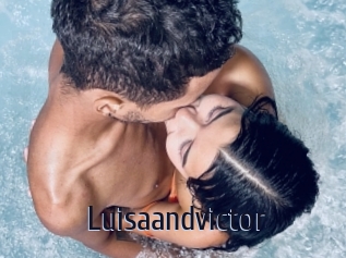 Luisaandvictor