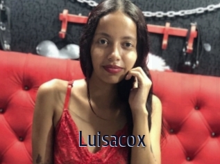 Luisacox