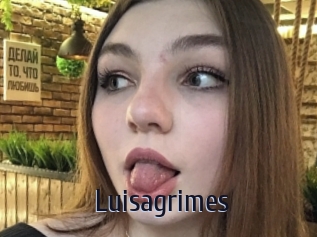 Luisagrimes