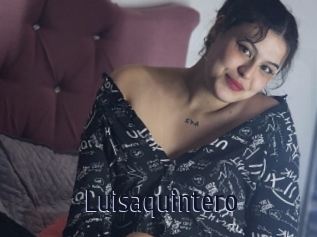 Luisaquintero