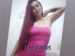 Luiscarlet