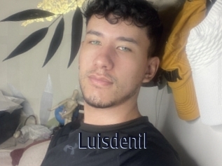 luisdenil Topp Finder