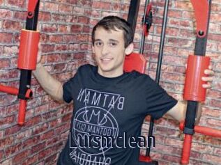 Luismclean