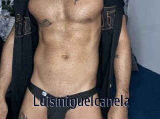Luismiguelcanela