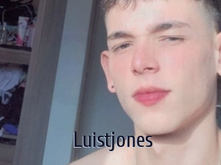Luistjones