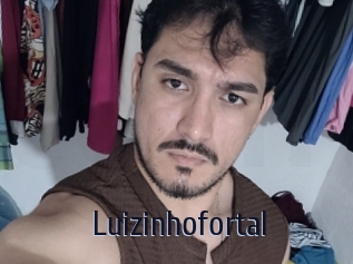 Luizinhofortal