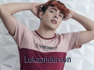 Lukaanderson