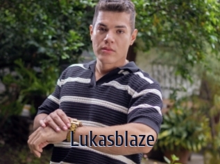 Lukasblaze