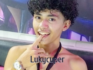 Lukycuper
