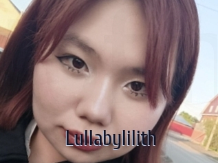 Lullabylilith