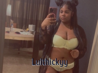 Lulthickyy