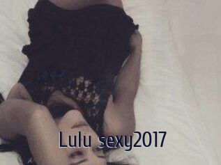 Lulu_sexy2017