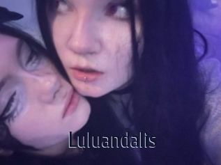 Luluandalis