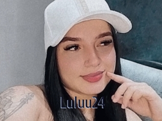Luluu24
