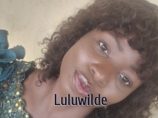 luluwilde Topp Finder